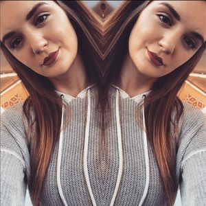 Meet your Posher, Hunter